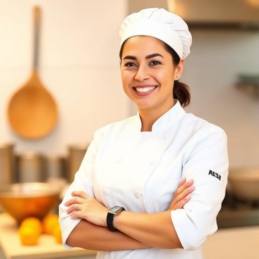Foto de Laura González